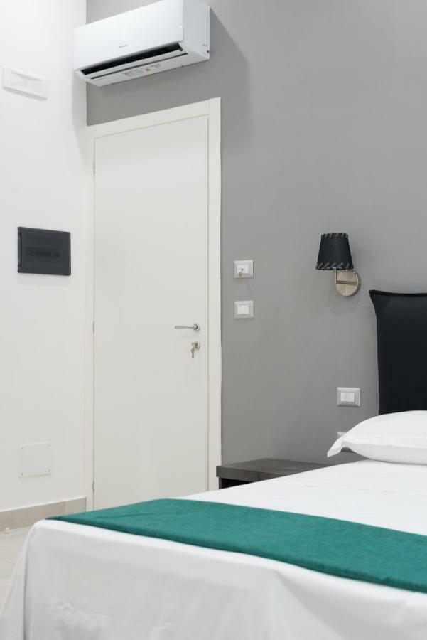 Bed and Breakfast Toledo In Neapel Exterior foto